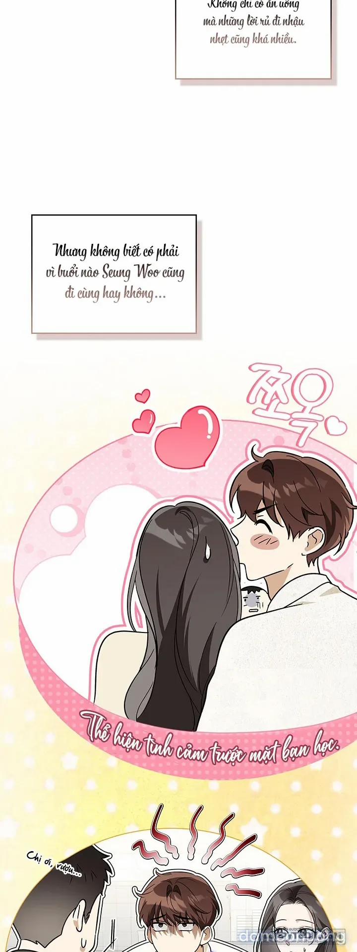 Mối Tình Thủy Chung 23 trang 4