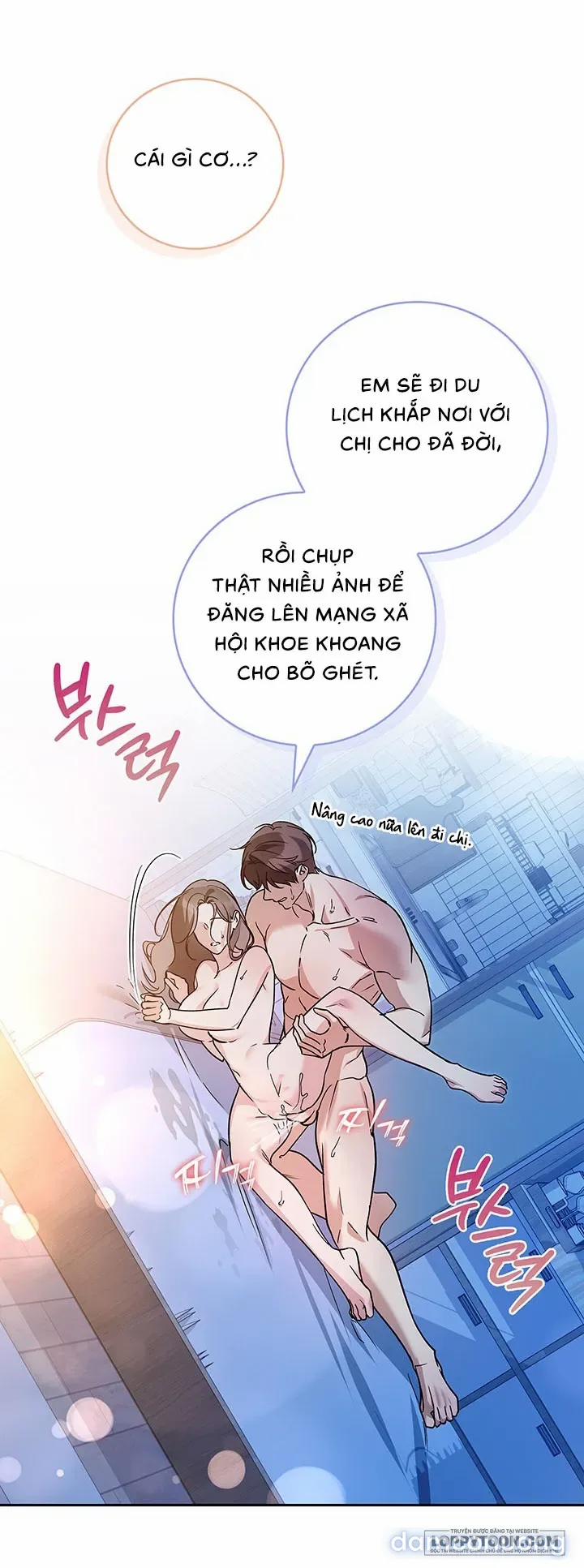 Mối Tình Thủy Chung 23 trang 40