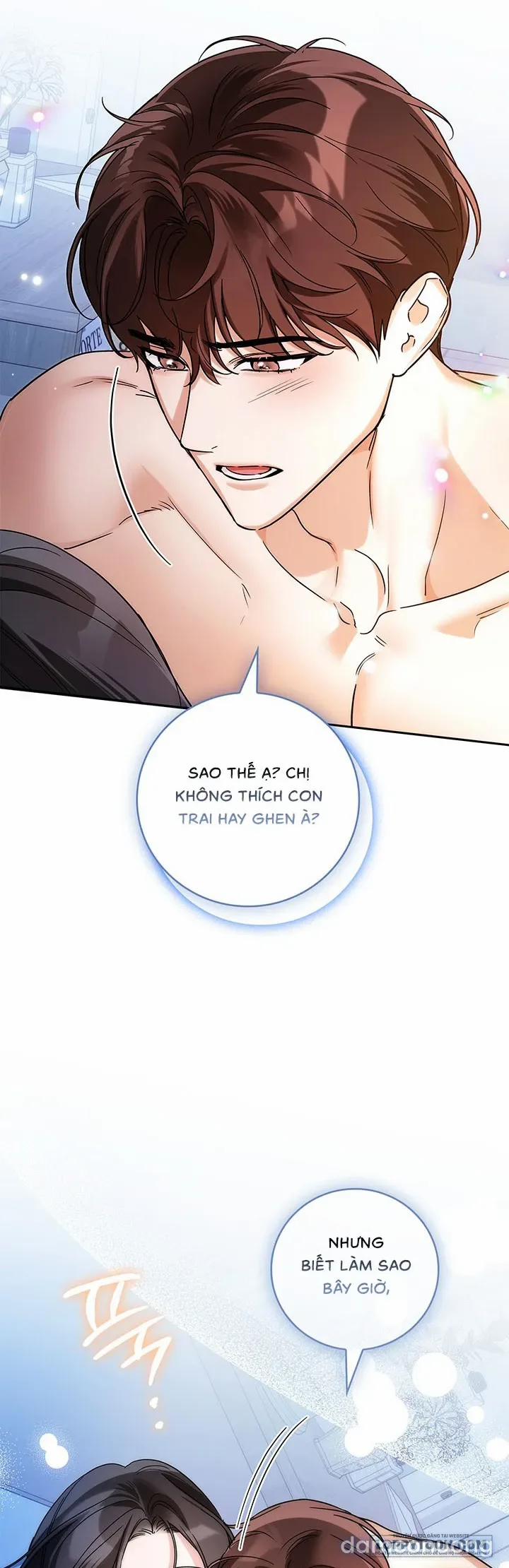 Mối Tình Thủy Chung 23 trang 43