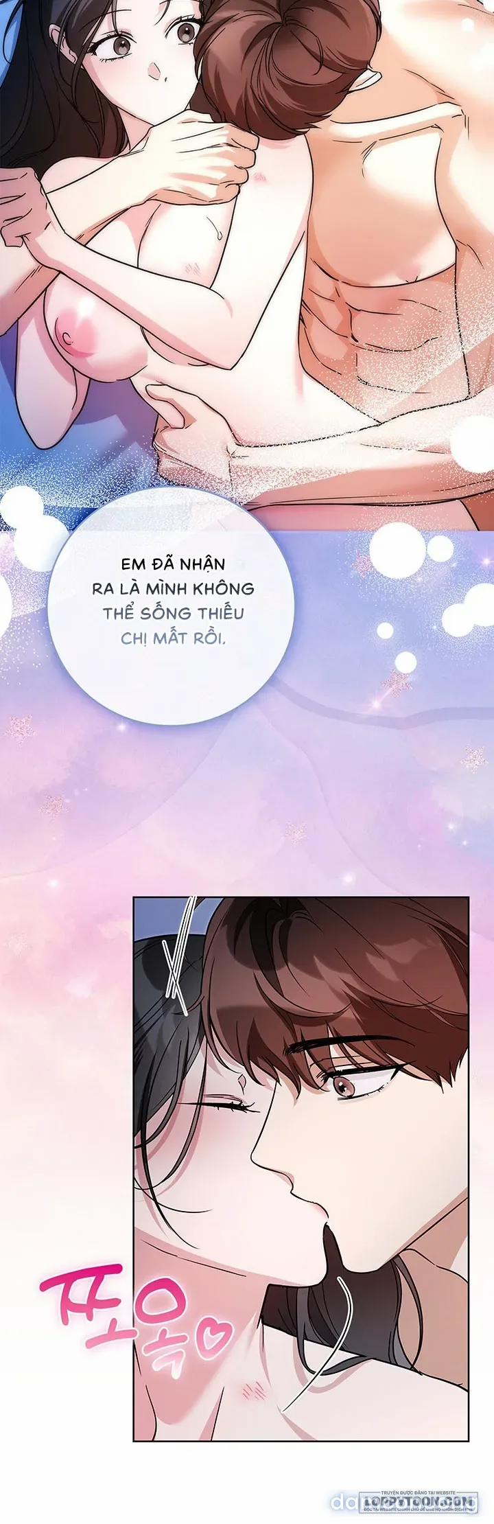 Mối Tình Thủy Chung 23 trang 44