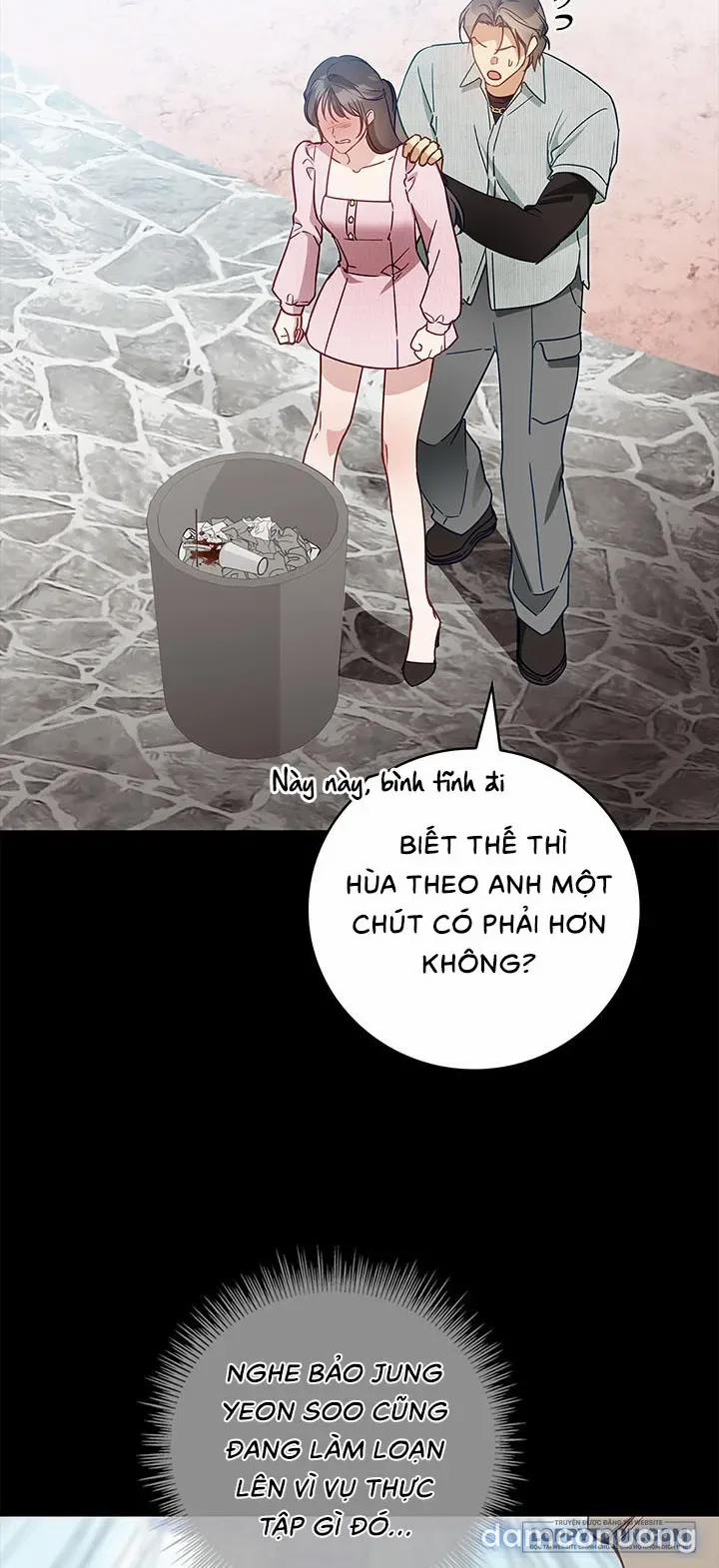 Mối Tình Thủy Chung 28 trang 2