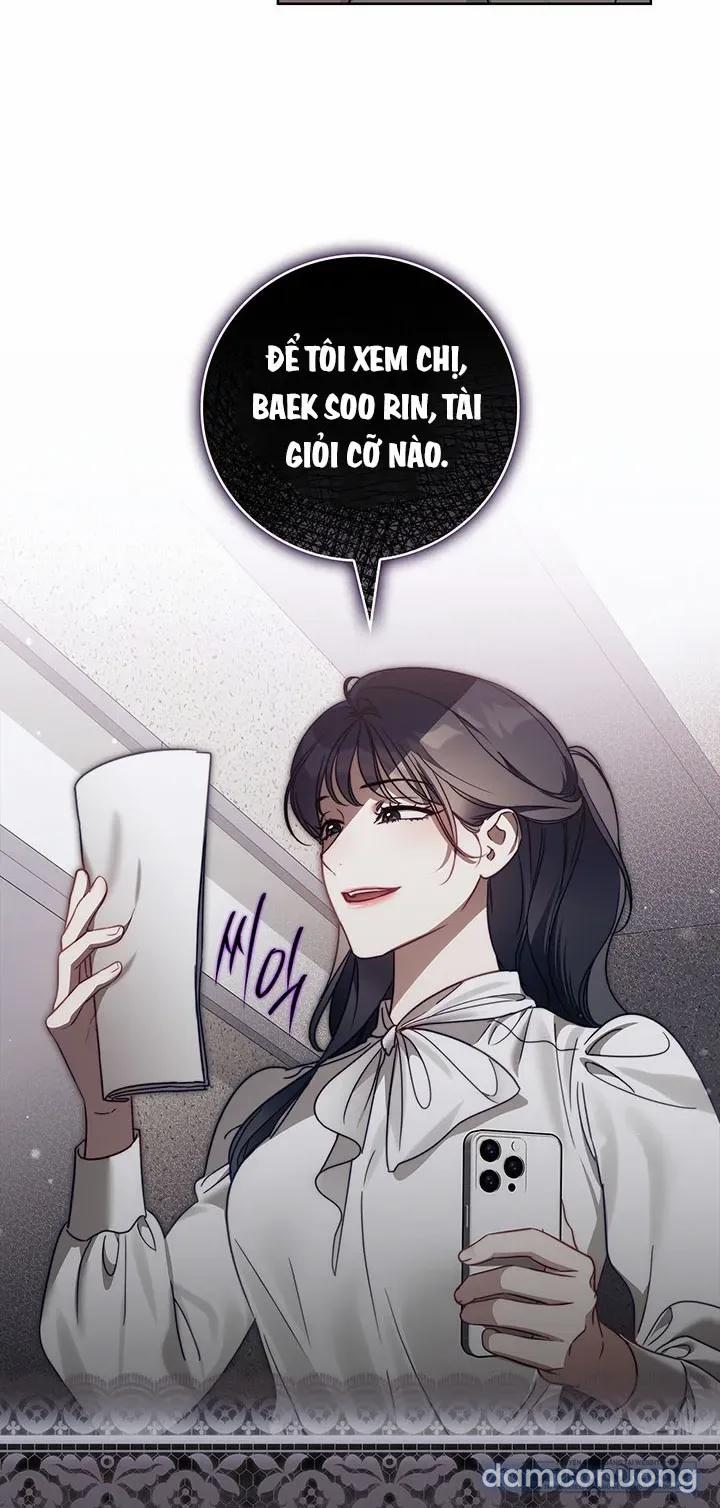 Mối Tình Thủy Chung 28 trang 25