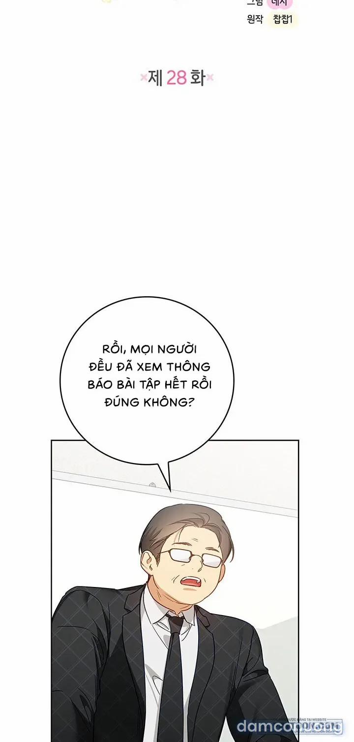 Mối Tình Thủy Chung 28 trang 27