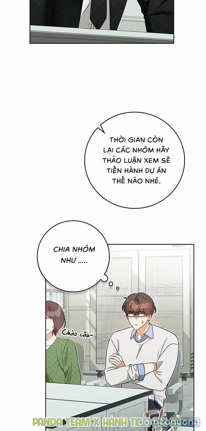 Mối Tình Thủy Chung 28 trang 28