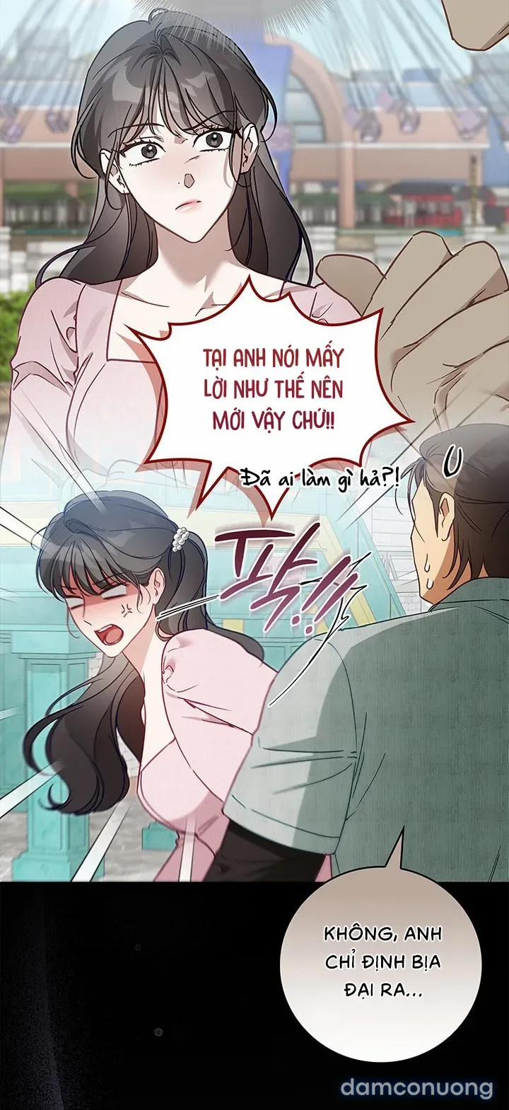 Mối Tình Thủy Chung 28 trang 3