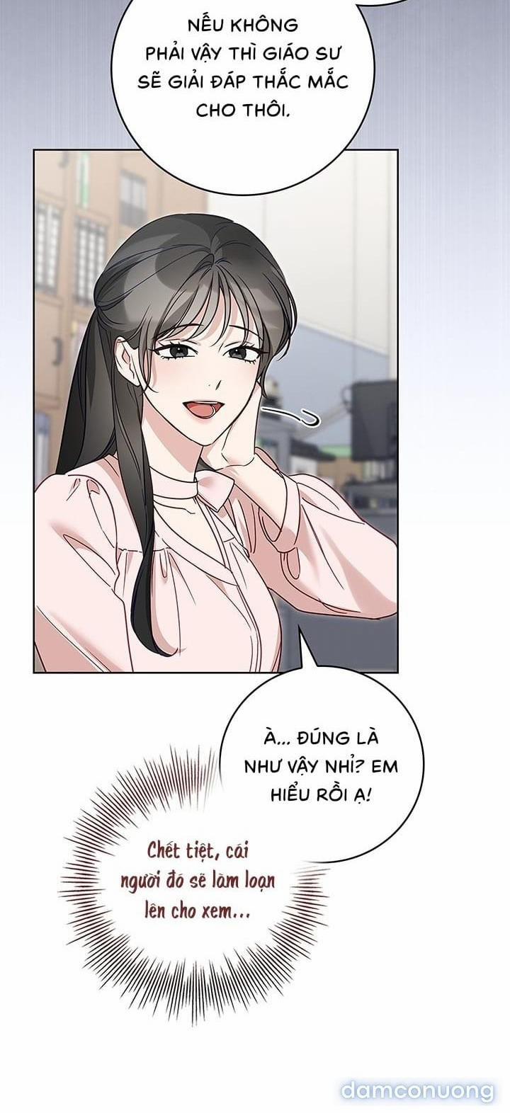 Mối Tình Thủy Chung 31 trang 4