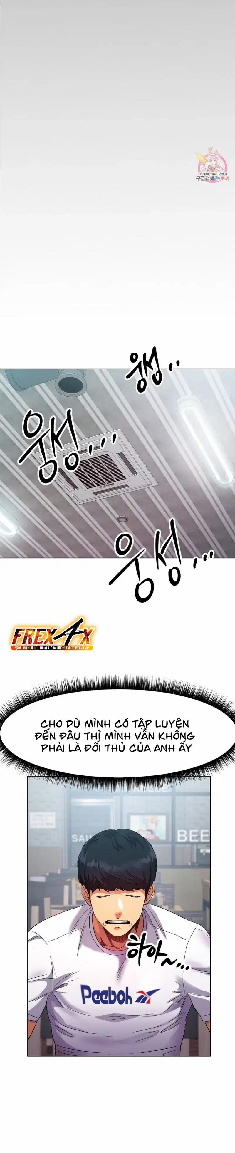Mối tình xuất phát từ sân trượt 1 trang 24