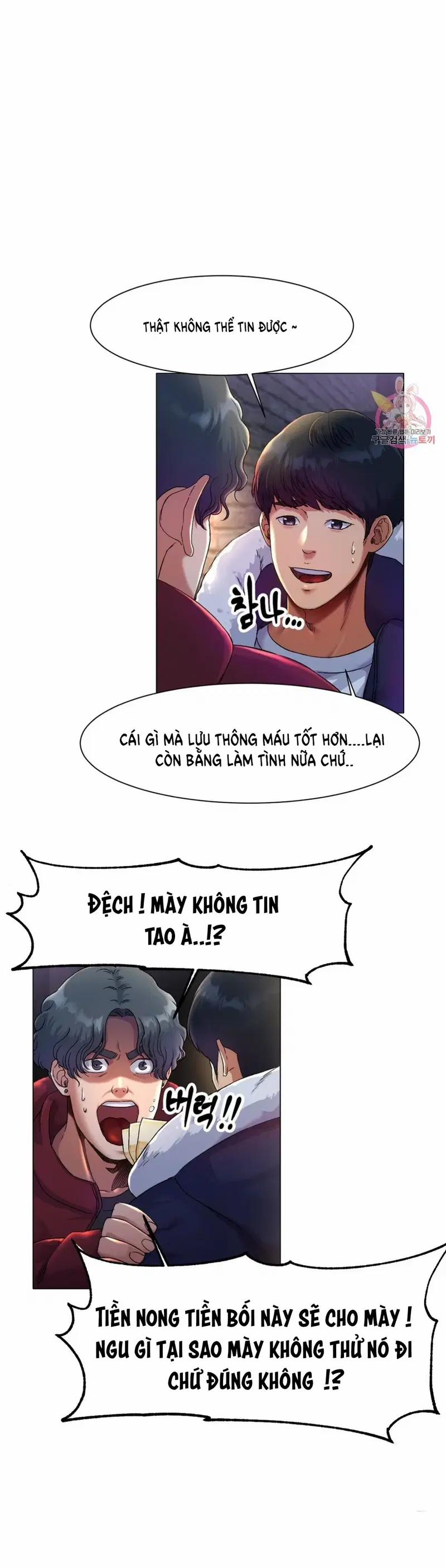 Mối tình xuất phát từ sân trượt 1 trang 29