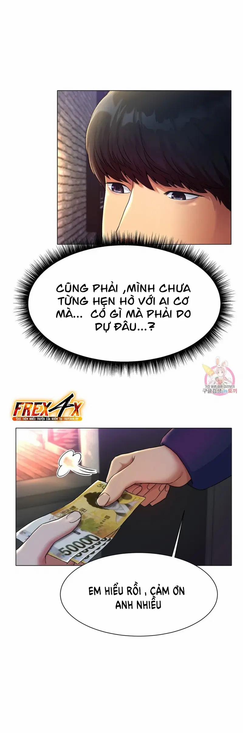 Mối tình xuất phát từ sân trượt 1 trang 30