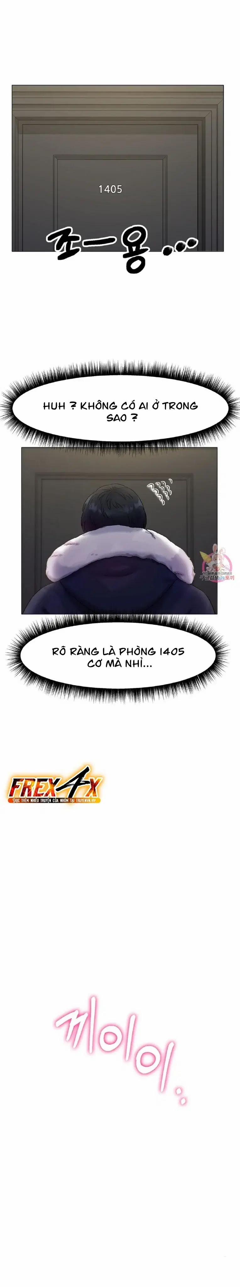 Mối tình xuất phát từ sân trượt 1 trang 32