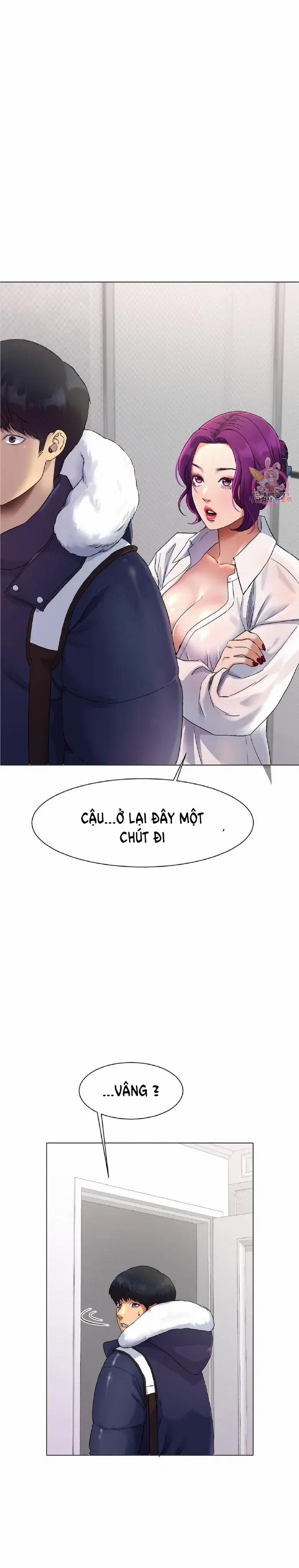 Mối tình xuất phát từ sân trượt 1 trang 49