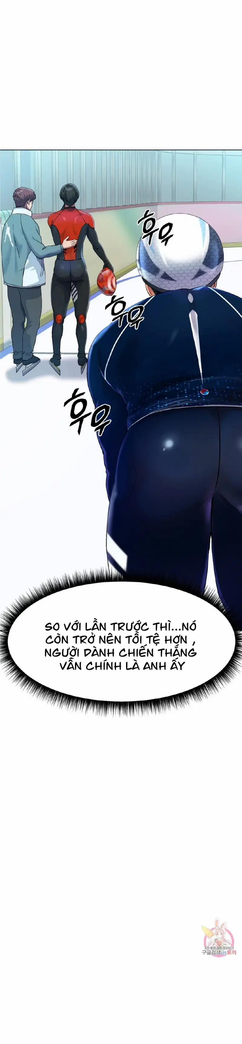Mối tình xuất phát từ sân trượt 1 trang 5