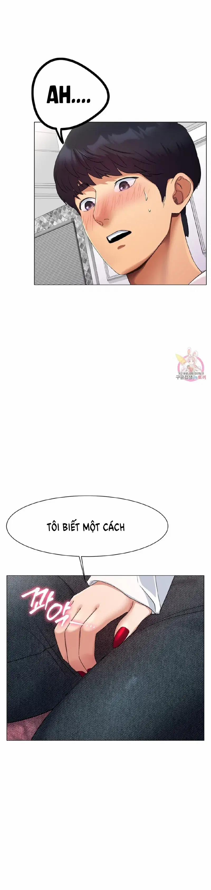 Mối tình xuất phát từ sân trượt 1 trang 53