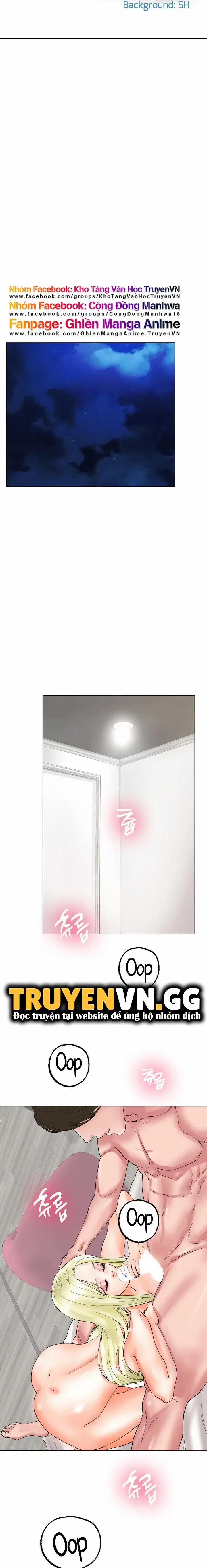Mối tình xuất phát từ sân trượt 10 trang 5