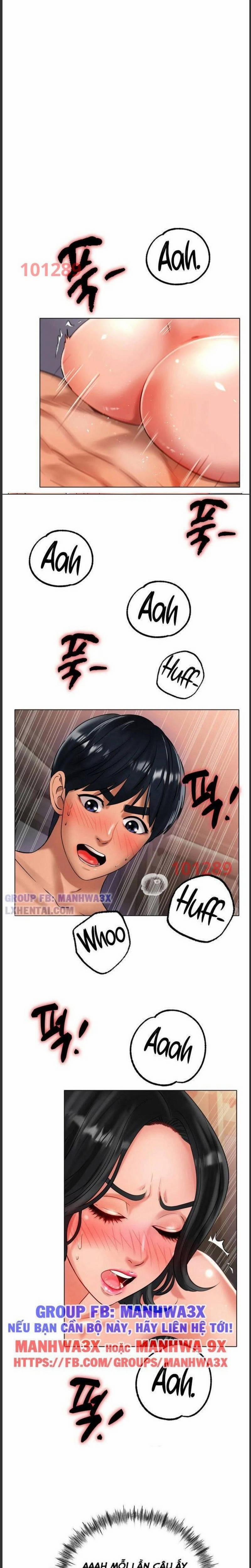 Mối Tình Xuất Phát Từ Sân Trượt 35 trang 7