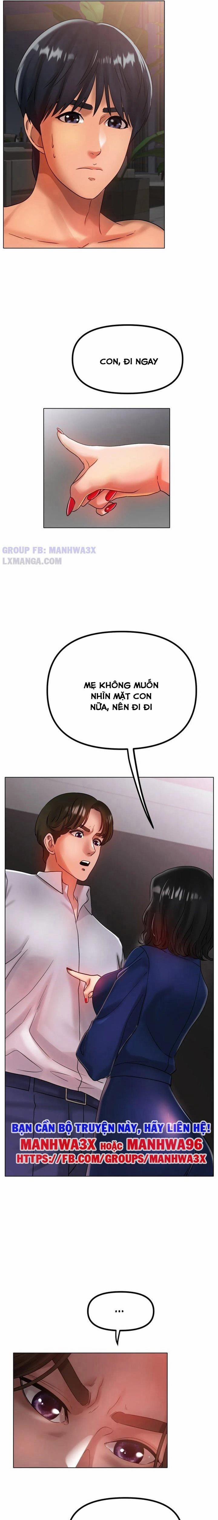 Mối Tình Xuất Phát Từ Sân Trượt 36 trang 13