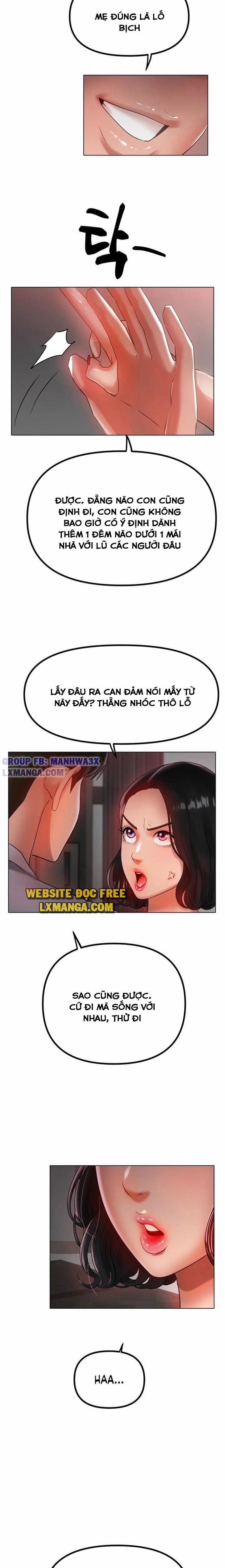 Mối Tình Xuất Phát Từ Sân Trượt 36 trang 14