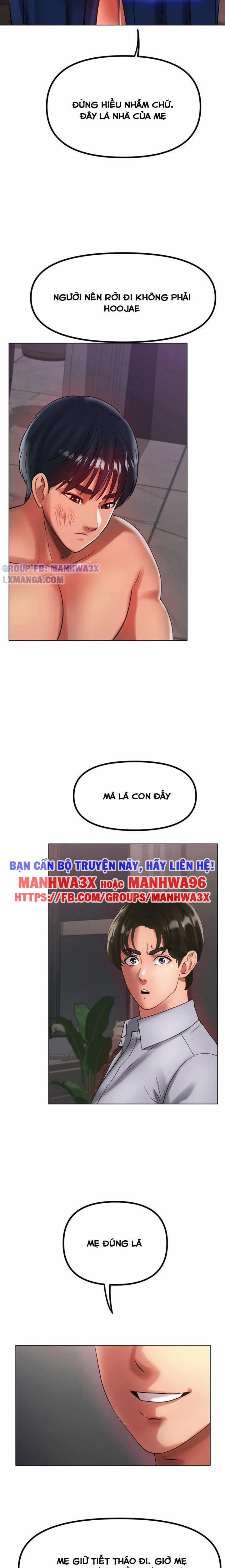 Mối Tình Xuất Phát Từ Sân Trượt 36 trang 9