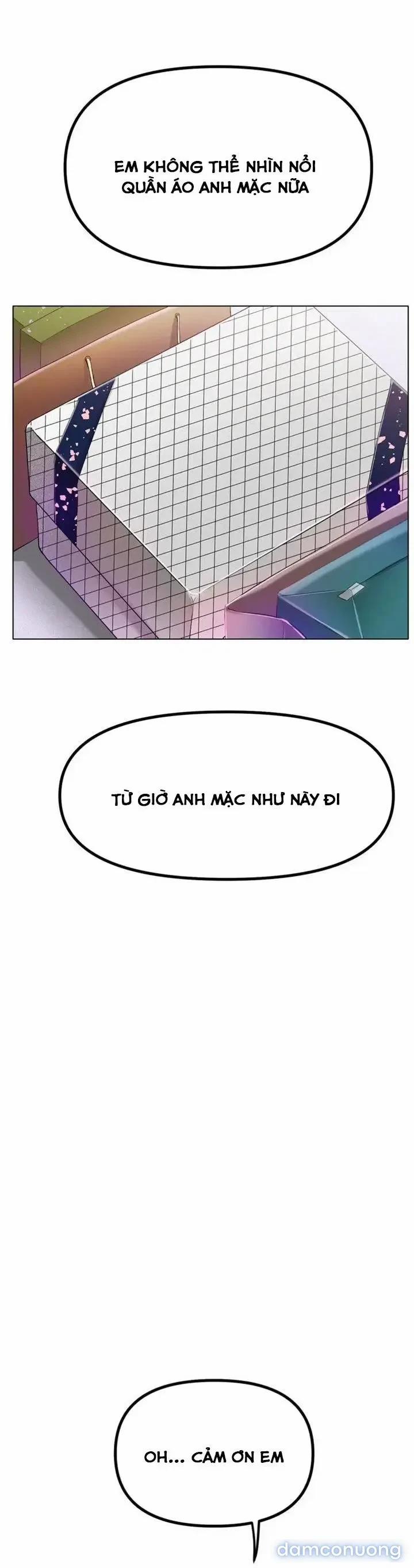Mối Tình Xuất Phát Từ Sân Trượt 37 trang 12