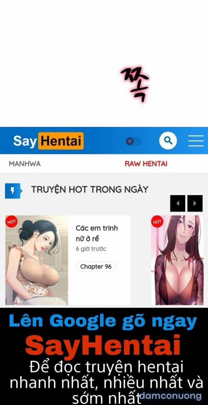 Mối Tình Xuất Phát Từ Sân Trượt 37 trang 25