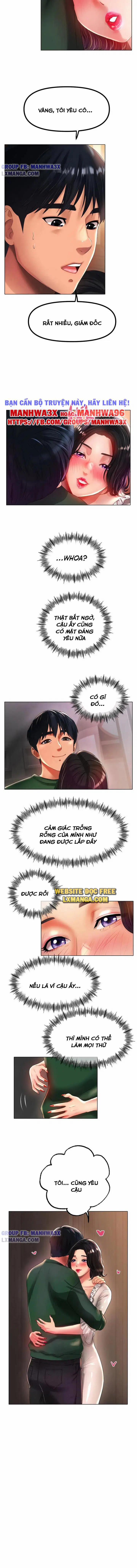 Mối tình xuất phát từ sân trượt 42 trang 7