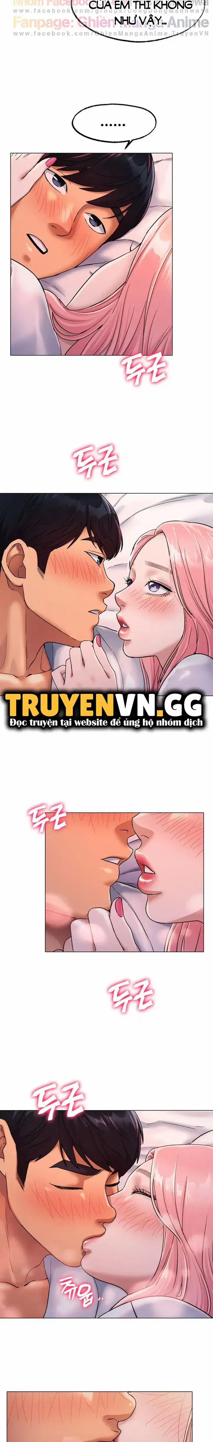 Mối tình xuất phát từ sân trượt 6 trang 27