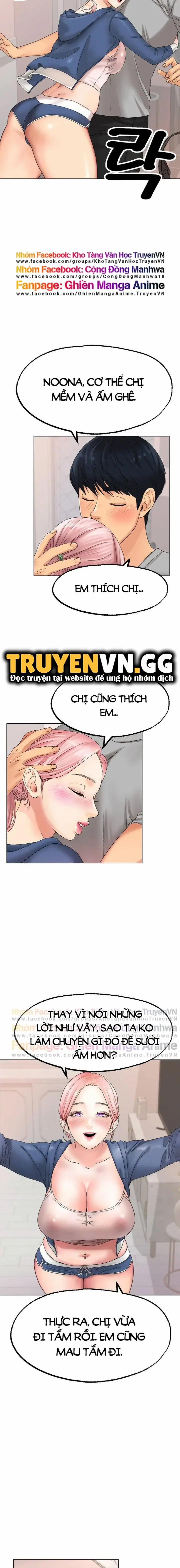 Mối tình xuất phát từ sân trượt 9 trang 1