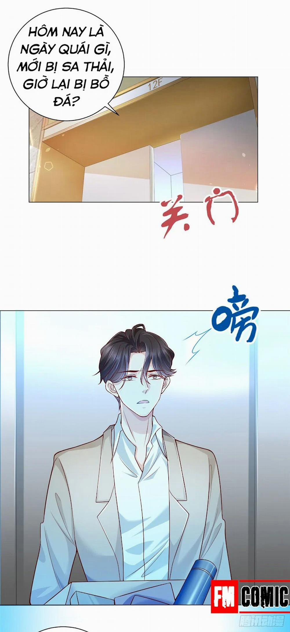 Mỗi Tuần Ta Có Một Nghề Nghiệp Mới 1 trang 11