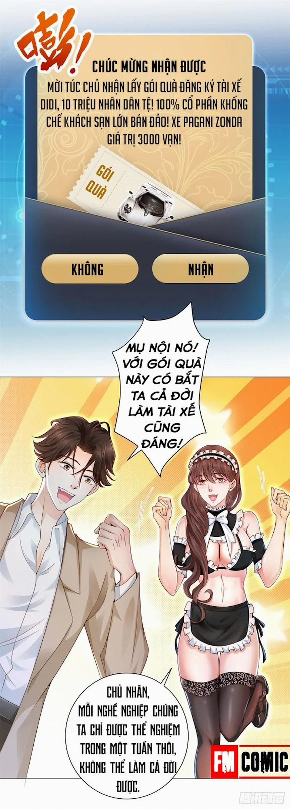 Mỗi Tuần Ta Có Một Nghề Nghiệp Mới 1 trang 15