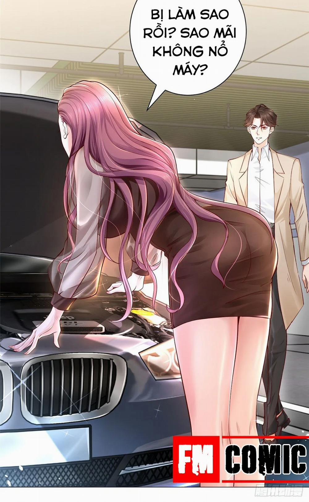 Mỗi Tuần Ta Có Một Nghề Nghiệp Mới 1 trang 21