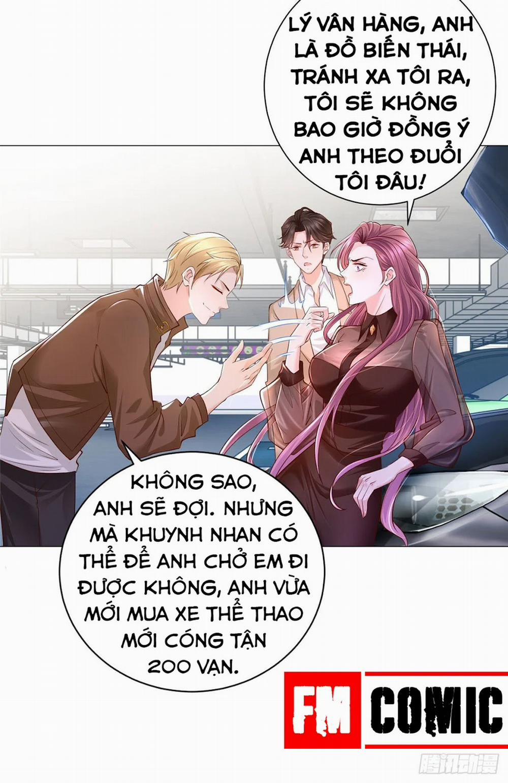 Mỗi Tuần Ta Có Một Nghề Nghiệp Mới 1 trang 25