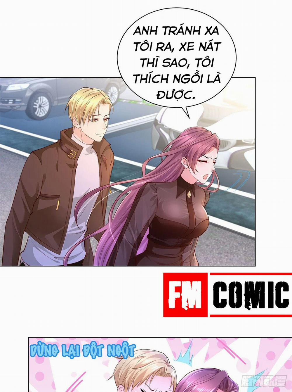 Mỗi Tuần Ta Có Một Nghề Nghiệp Mới 1 trang 27