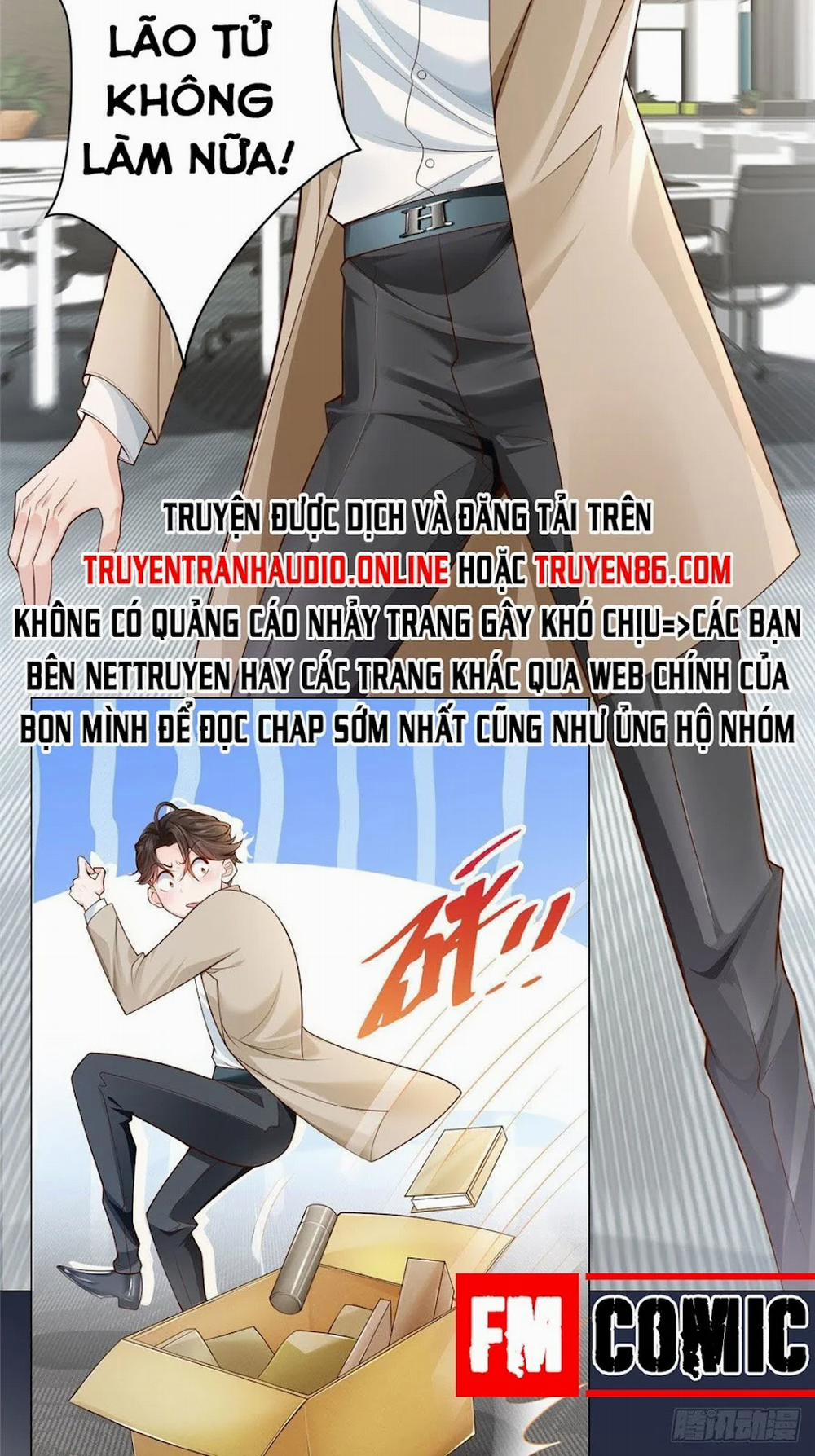 Mỗi Tuần Ta Có Một Nghề Nghiệp Mới 1 trang 3