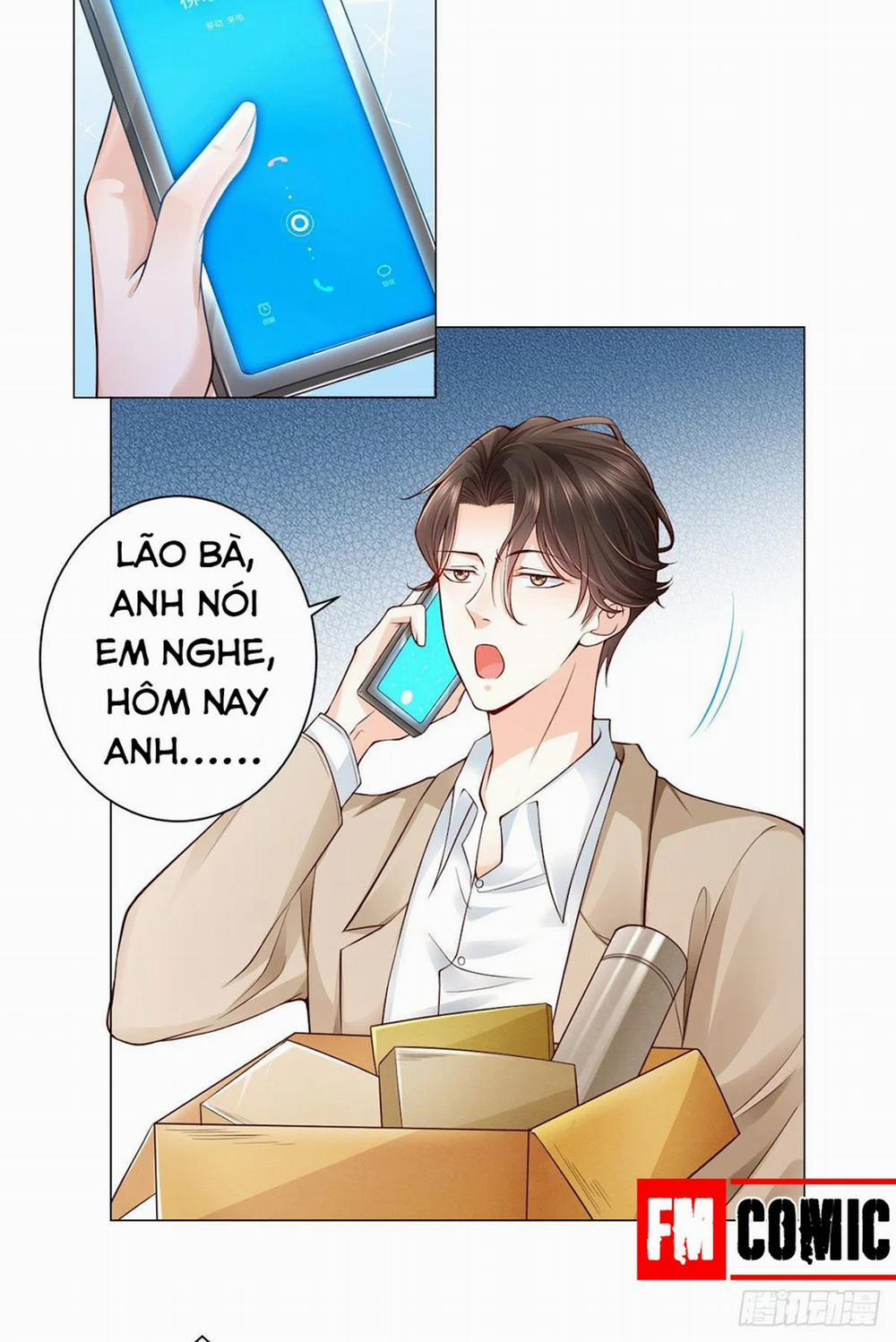 Mỗi Tuần Ta Có Một Nghề Nghiệp Mới 1 trang 6