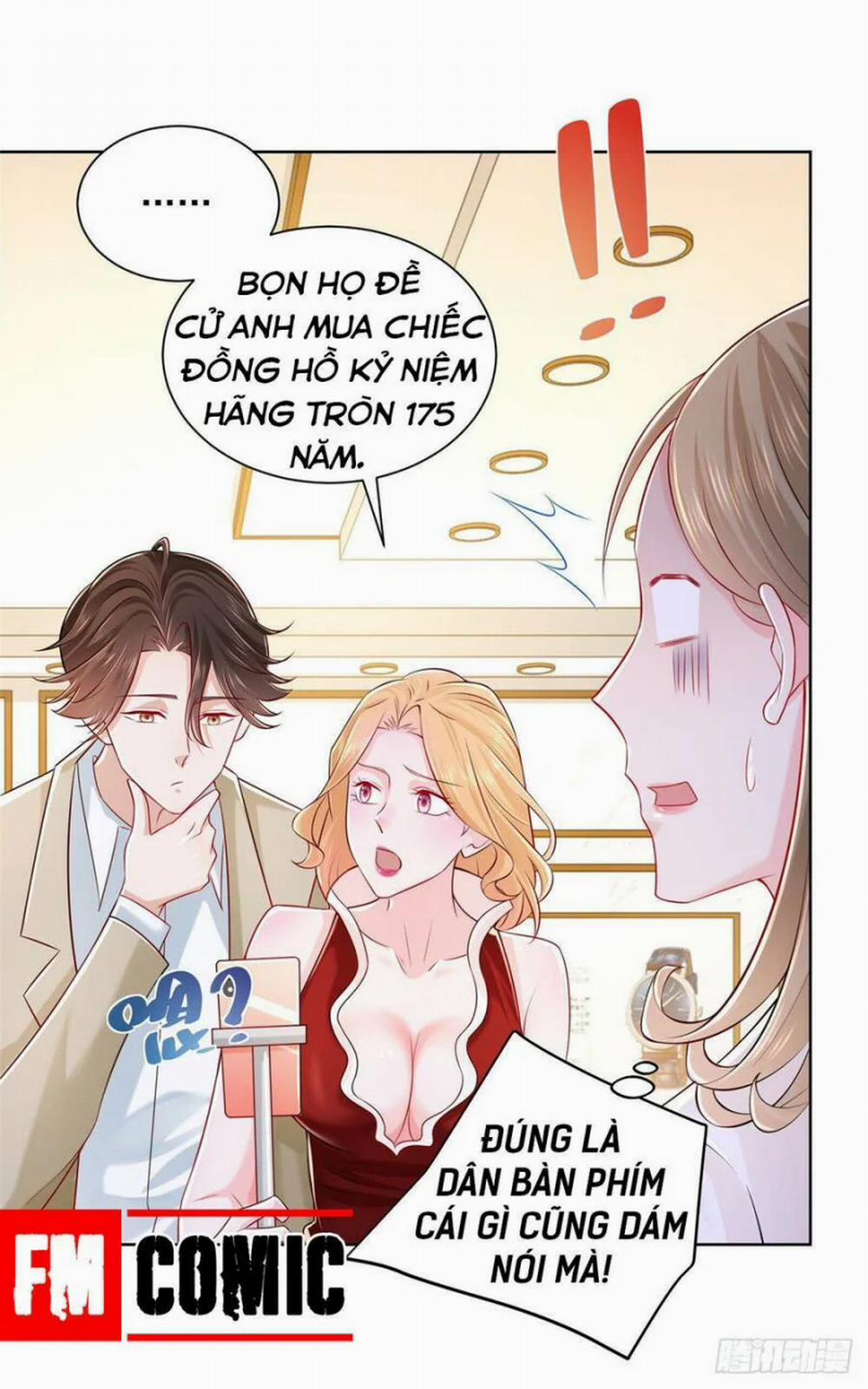 Mỗi Tuần Ta Có Một Nghề Nghiệp Mới 10 trang 11