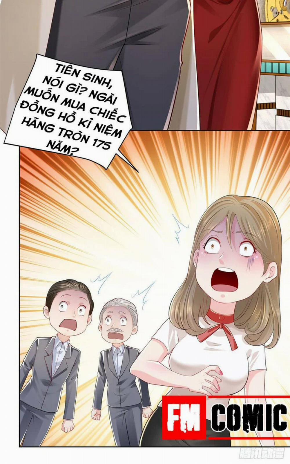 Mỗi Tuần Ta Có Một Nghề Nghiệp Mới 10 trang 15