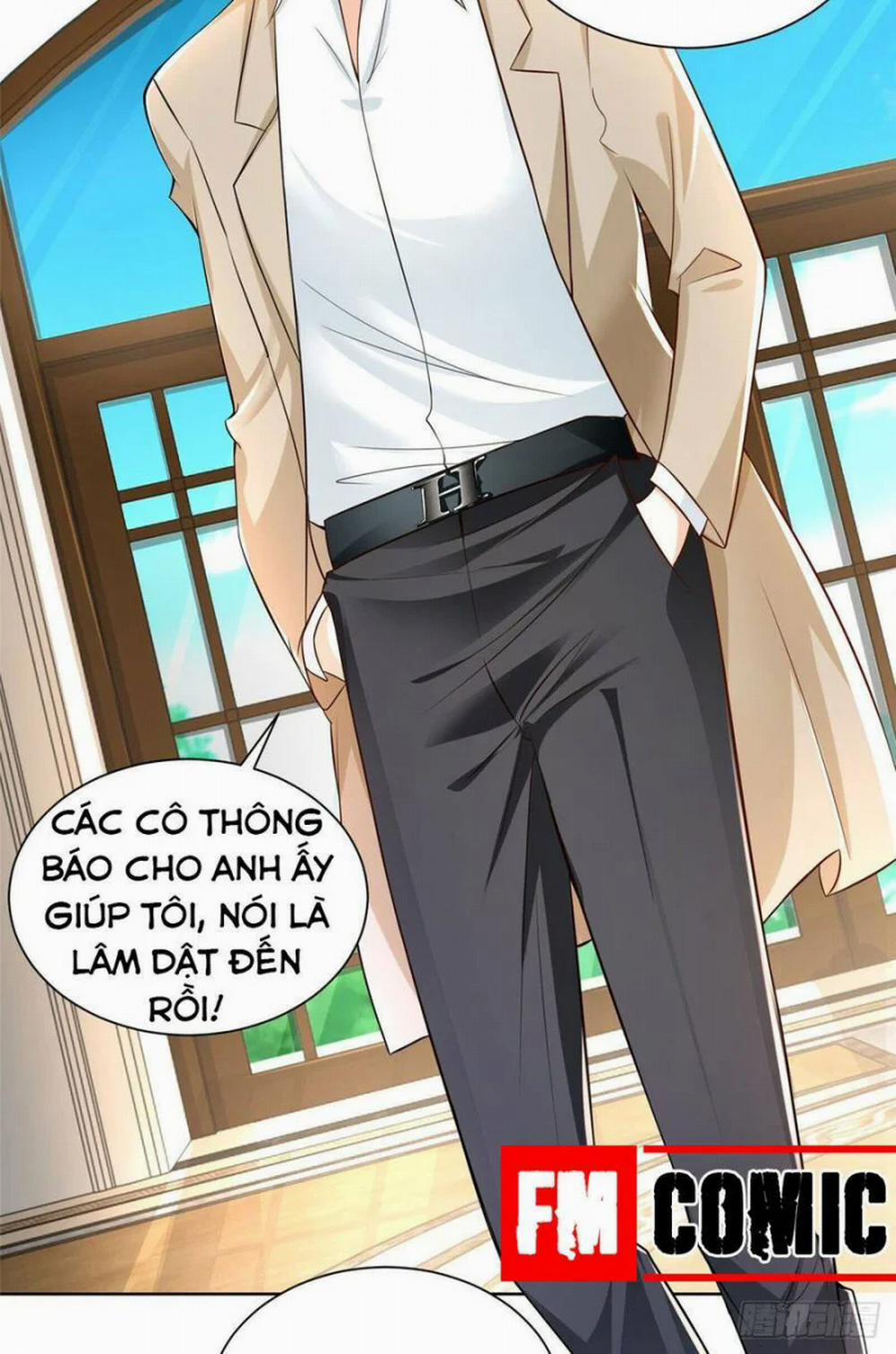 Mỗi Tuần Ta Có Một Nghề Nghiệp Mới 10 trang 33