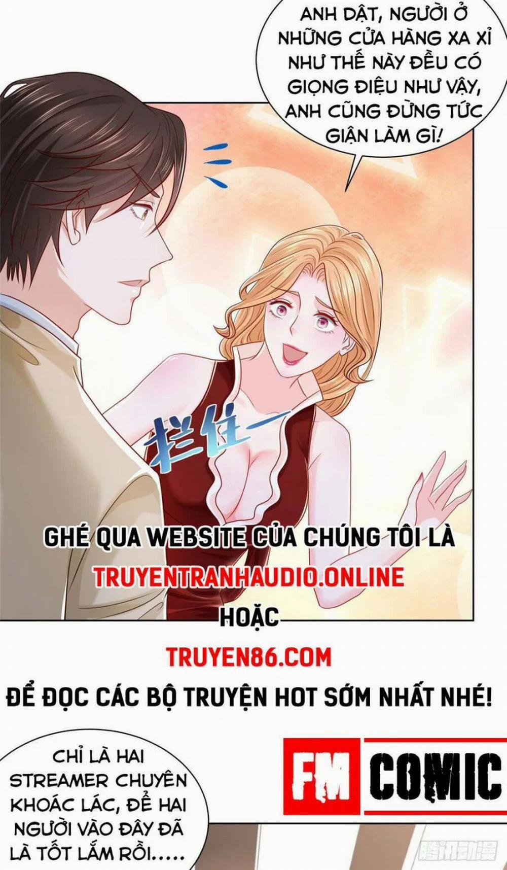 Mỗi Tuần Ta Có Một Nghề Nghiệp Mới 10 trang 5