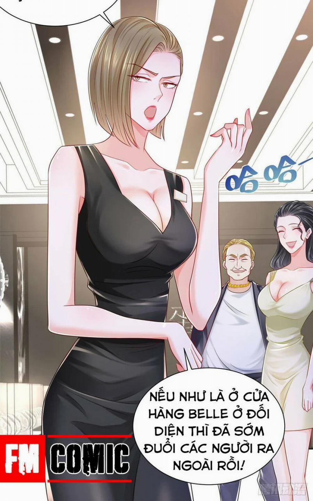 Mỗi Tuần Ta Có Một Nghề Nghiệp Mới 10 trang 6