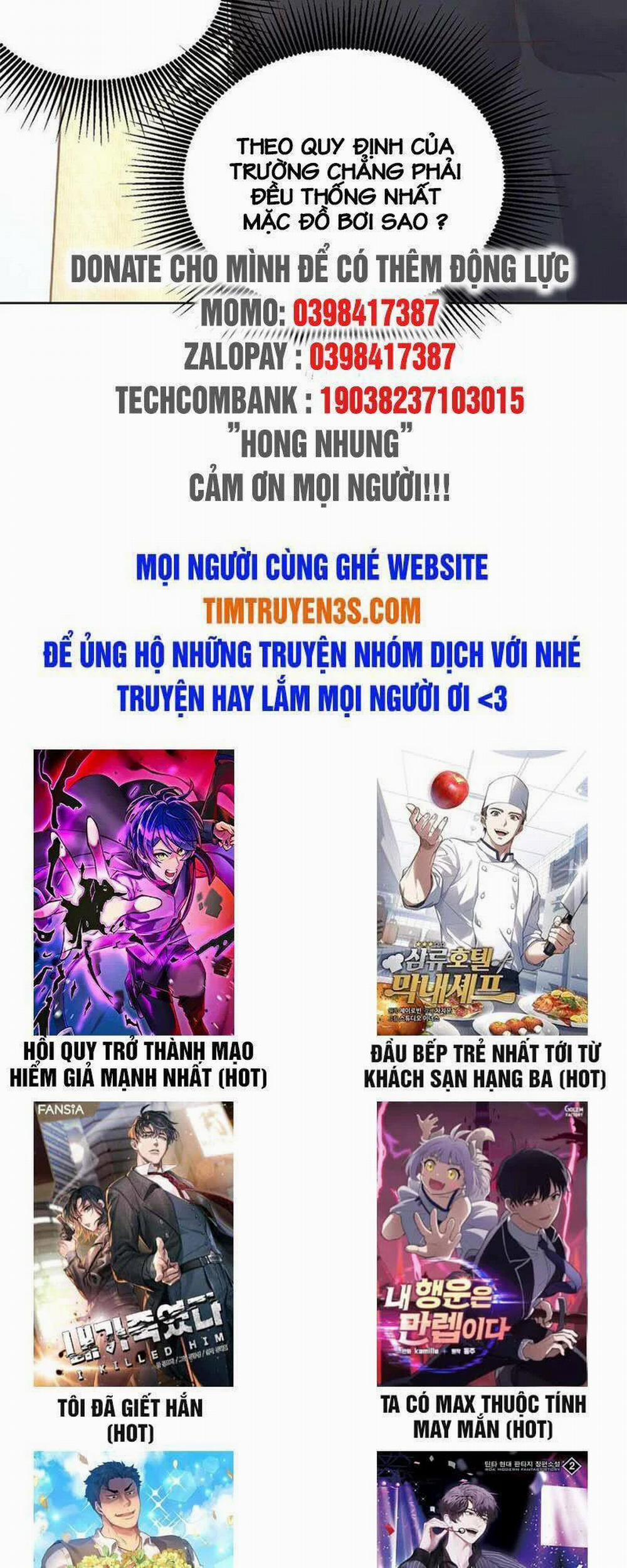 Mỗi Tuần Ta Có Một Nghề Nghiệp Mới 102 trang 30