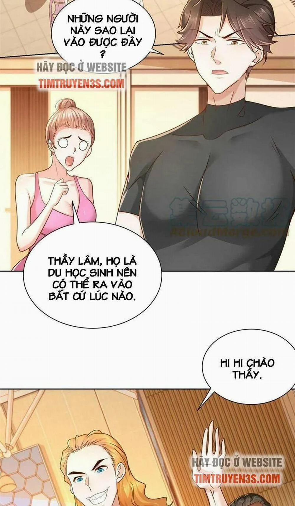 Mỗi Tuần Ta Có Một Nghề Nghiệp Mới 103 trang 2