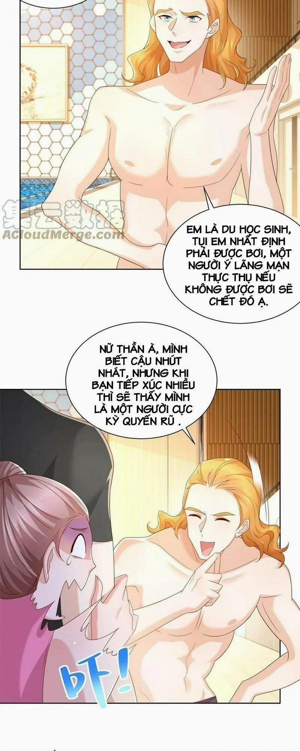 Mỗi Tuần Ta Có Một Nghề Nghiệp Mới 103 trang 6