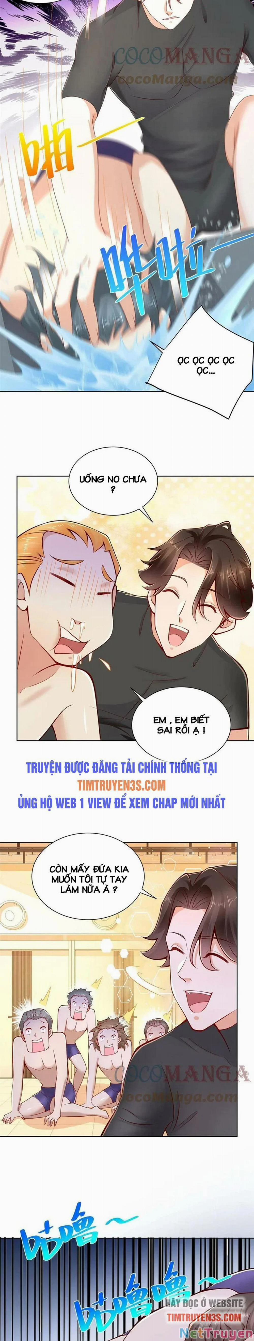 Mỗi Tuần Ta Có Một Nghề Nghiệp Mới 104 trang 4