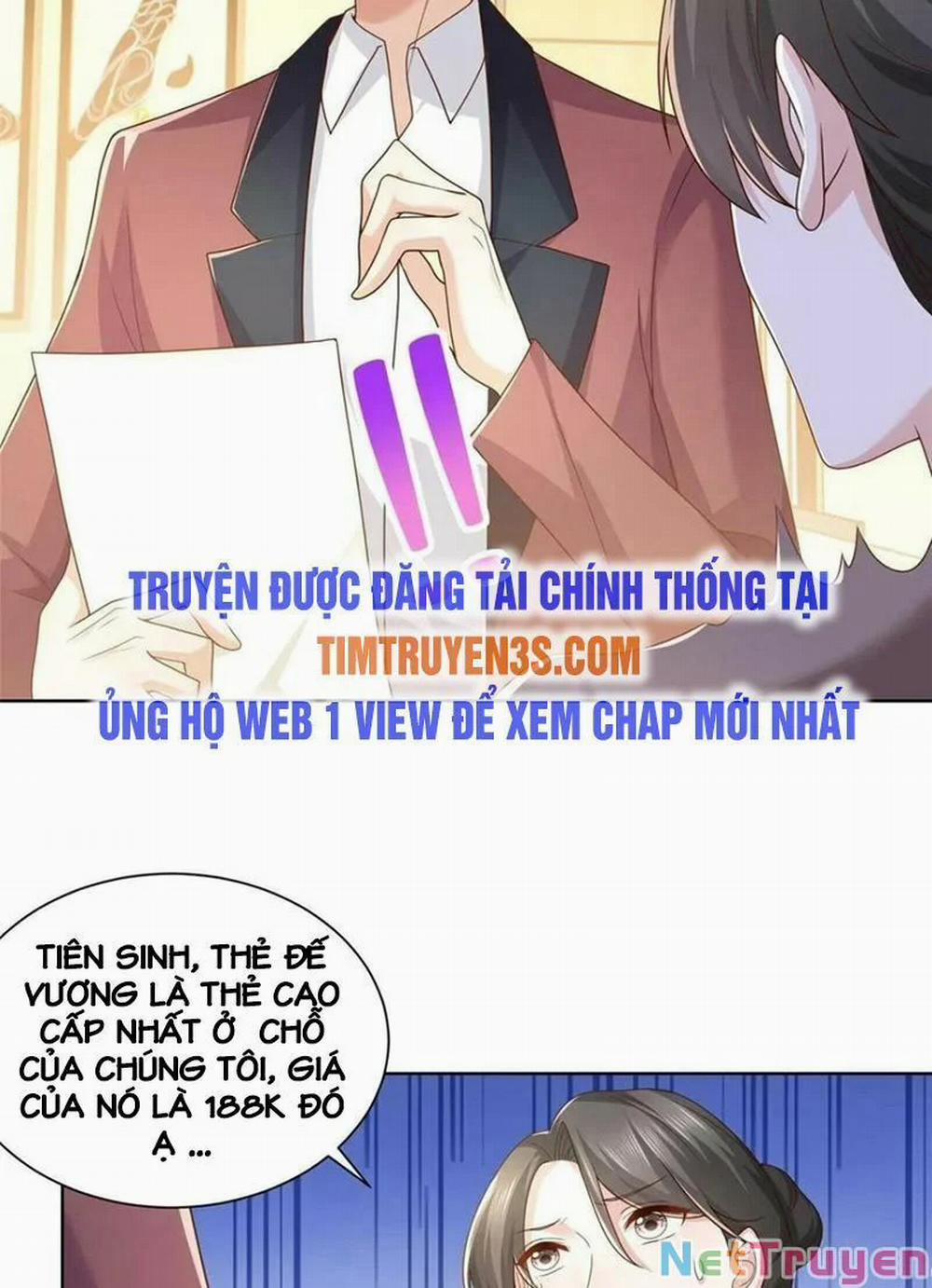 Mỗi Tuần Ta Có Một Nghề Nghiệp Mới 105 trang 13
