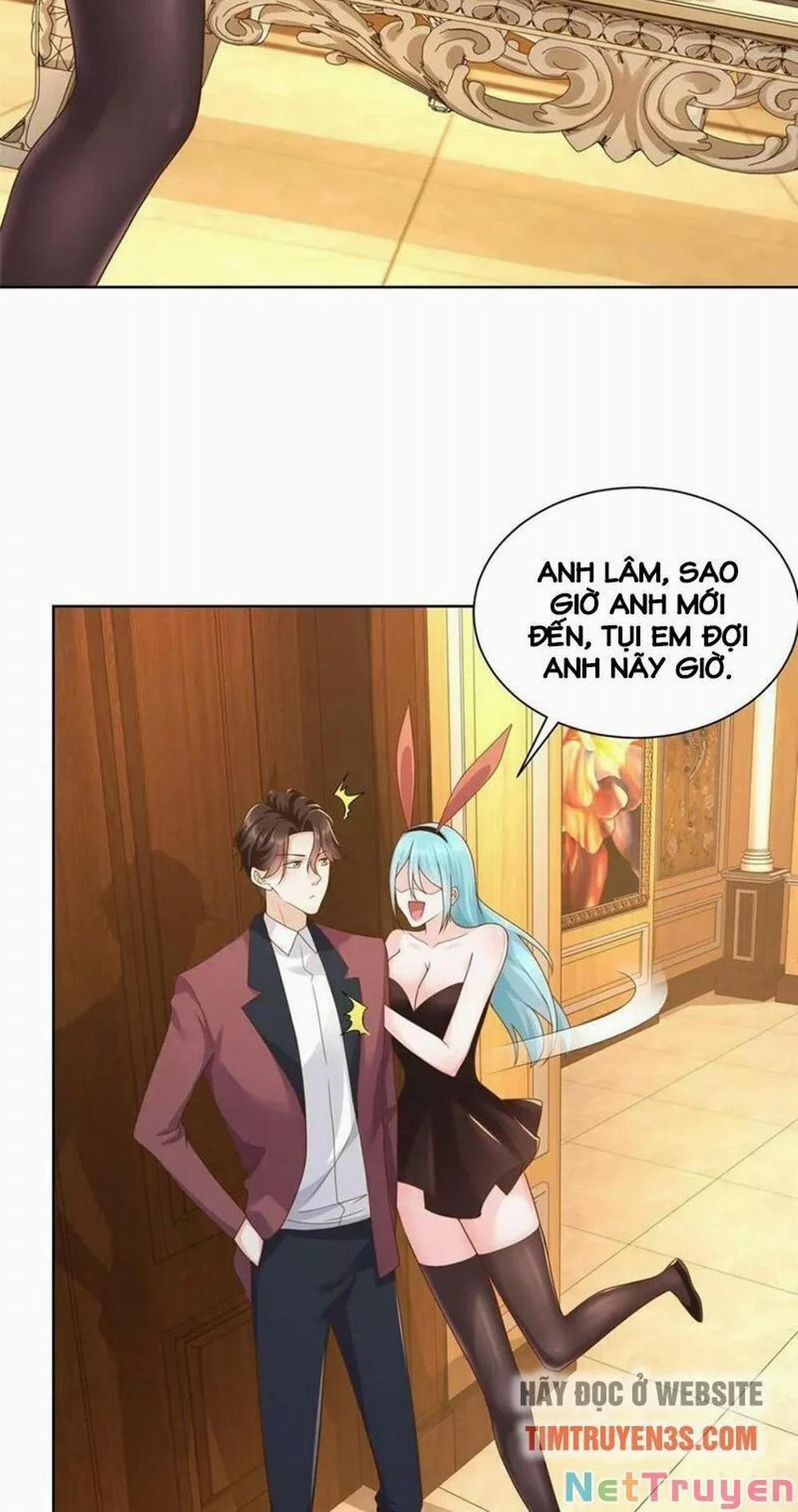 Mỗi Tuần Ta Có Một Nghề Nghiệp Mới 105 trang 20