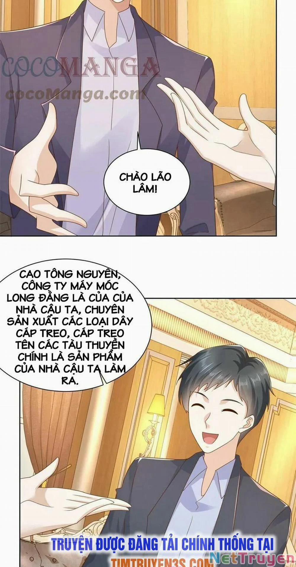 Mỗi Tuần Ta Có Một Nghề Nghiệp Mới 105 trang 22