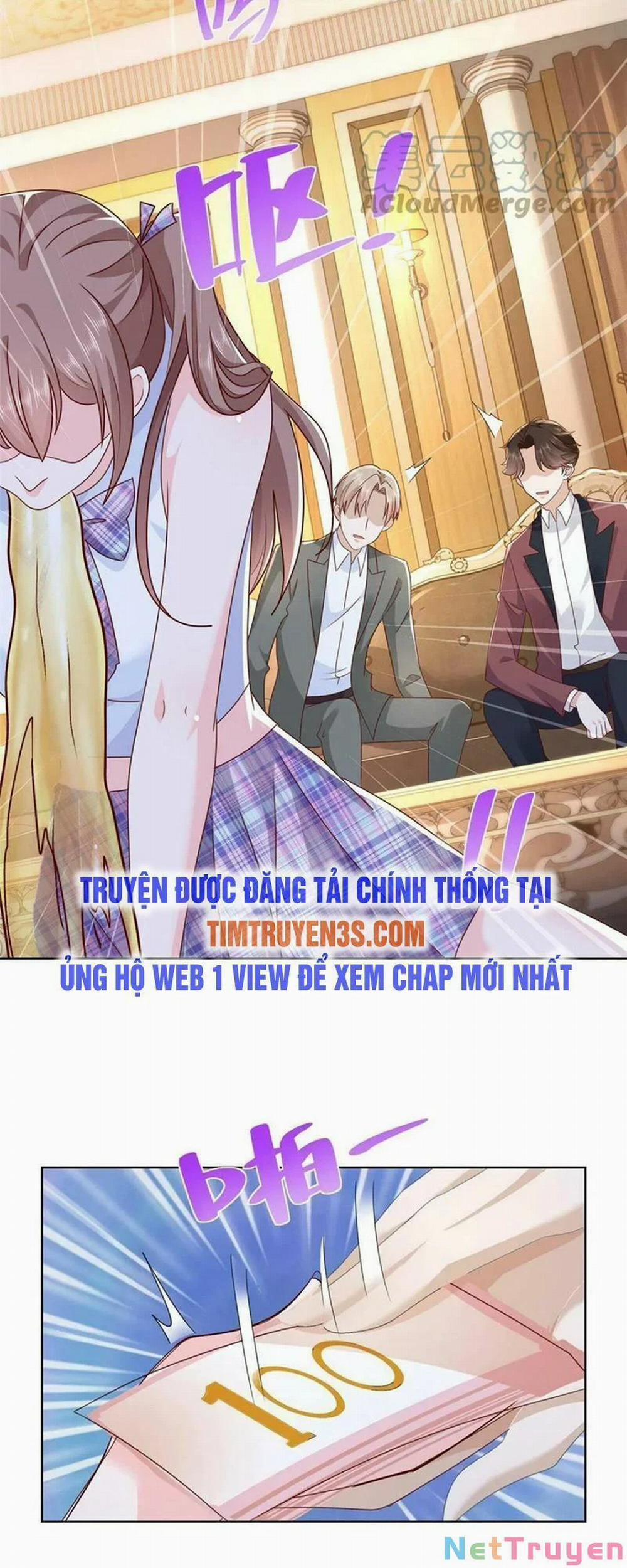 Mỗi Tuần Ta Có Một Nghề Nghiệp Mới 106 trang 12