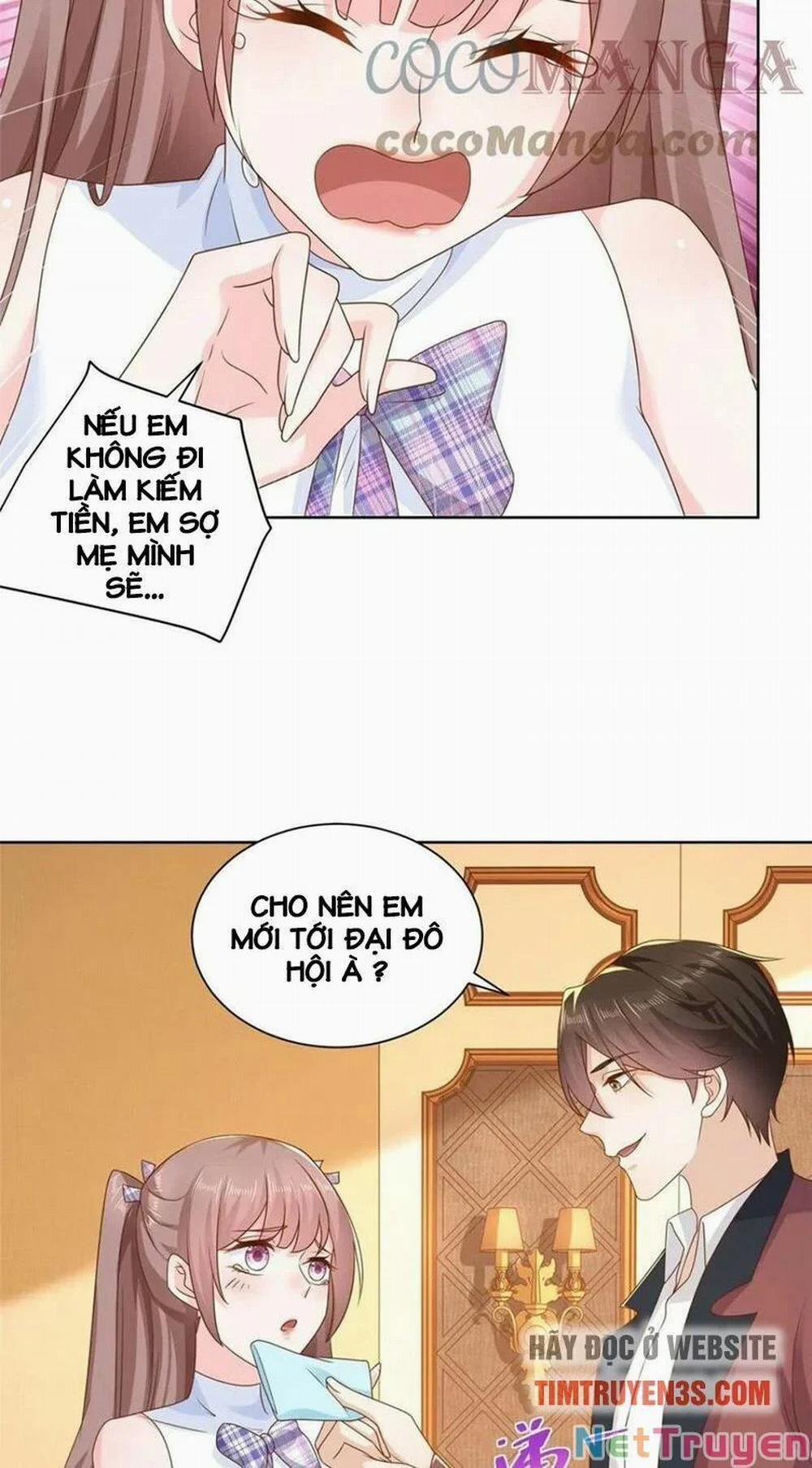 Mỗi Tuần Ta Có Một Nghề Nghiệp Mới 107 trang 26