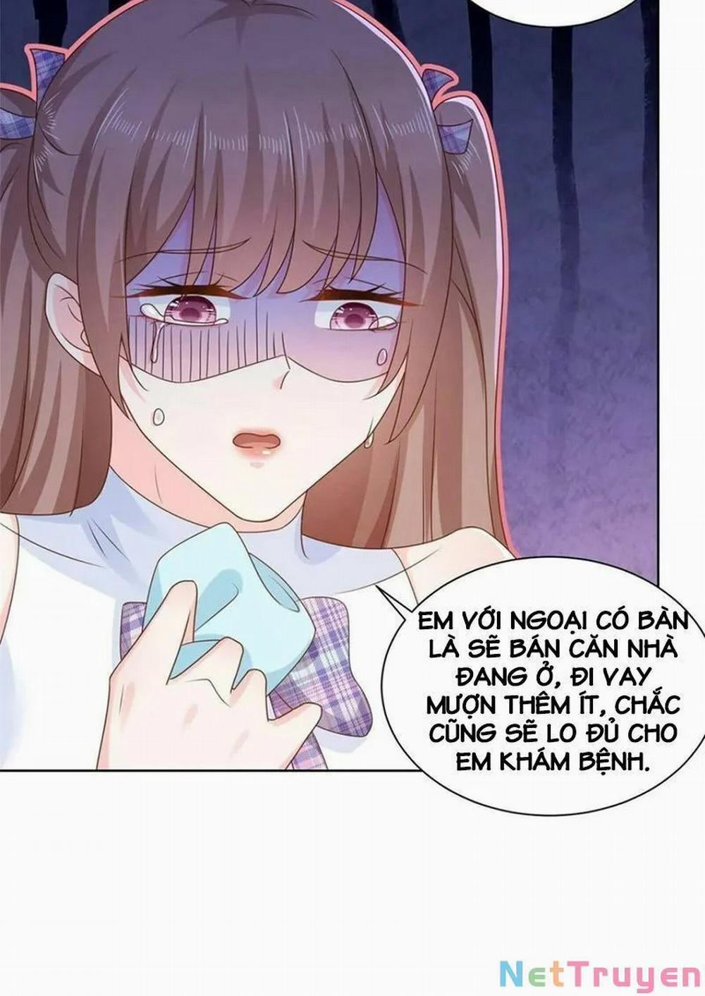 Mỗi Tuần Ta Có Một Nghề Nghiệp Mới 107 trang 28