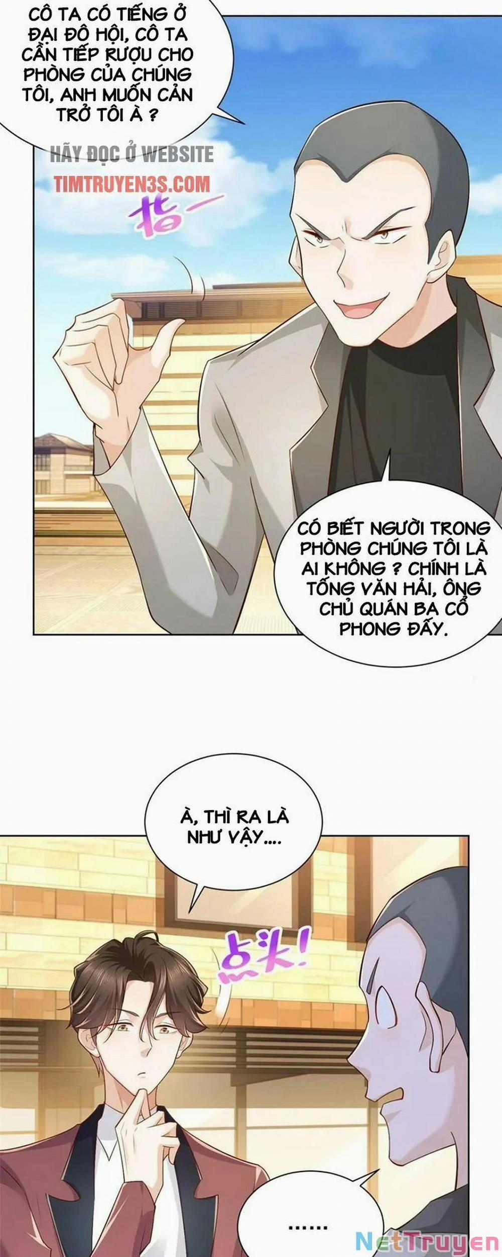 Mỗi Tuần Ta Có Một Nghề Nghiệp Mới 107 trang 3